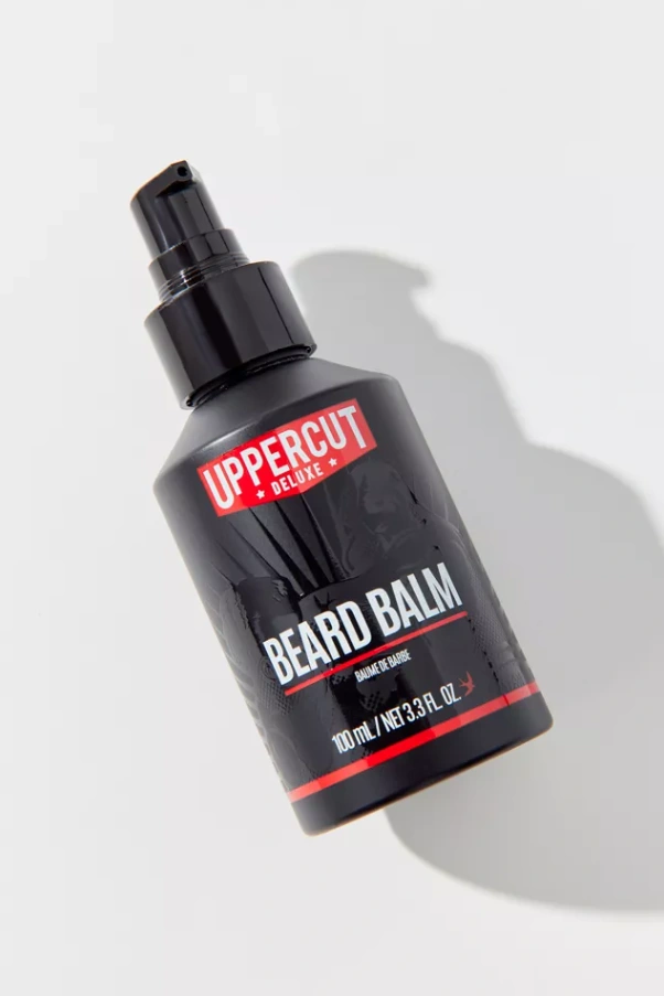 Uppercut Deluxe Beard Balm 100ml képe 1